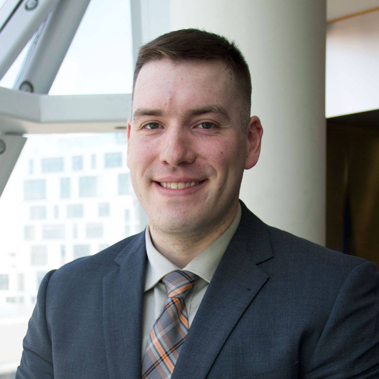 Micah Mysiuk Micah Mysiuk